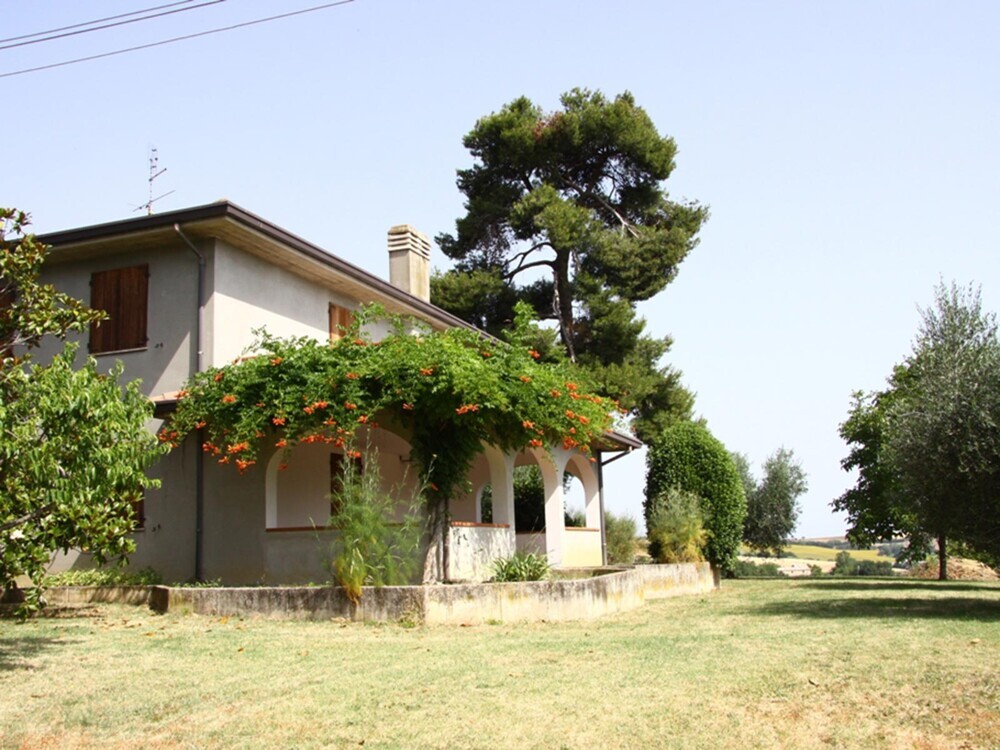 Landhaus Anghiari Toskana